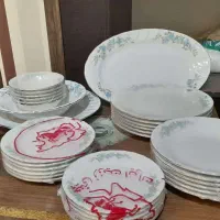 چینی زرین