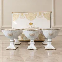 بستنی خوری چینی لردشید
