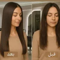 انجام حرفه‌ای رنگ و لایت + هدیه رایگان پروتئین|خدمات آرایشگری و زیبایی|اصفهان, جلفا|دیوار