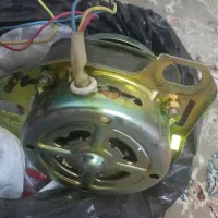 موتور ماشین لباسشویی هایر