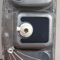 ابچکان|آب‌چکان و نظم‌دهنده ظروف|رامهرمز, |دیوار