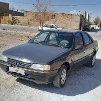 پژو روآ ۸۶ دوگانه سی ان جی اردی روا|خودرو سواری و وانت|بروجن, |دیوار