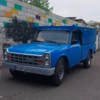 حمل بار نیسان