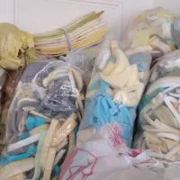 خریدضایعات ابرواسفنج