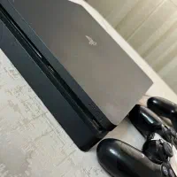 Ps 4  اسلیم یک ترا