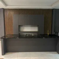 اجاره باغ ویلا تولد جشنی|اجارهٔ کوتاهمدت ویلا و باغ|مشکیندشت, |دیوار