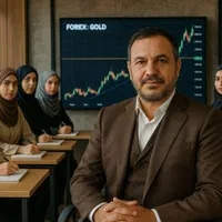 آموزش ارزدیجیتال،بورس،فارکس