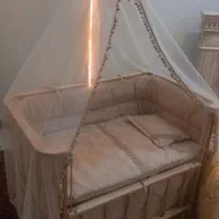 گهواره نوزاد