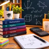 تدریس خصوصی ریاضی دبیرستان