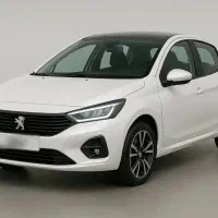 پژو207ارتقاع یافته رینگ فولادی تحویل روز خشک