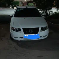 سورن پلاس ef7۱۴۰۱|خودرو سواری و وانت|بندر ماهشهر, |دیوار