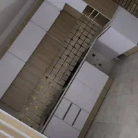 کابینت پیش ساخته بنی هاشمی کلاسیک|مصالح و تجهیزات ساختمان|شیراز, مسلم|دیوار