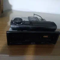 پخش 9650sd|قطعات یدکی و لوازم جانبی|مشهد, حسین‌آباد|دیوار