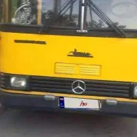 اتوبوس 457 شهری