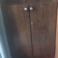 میزتلوزیون و جاکفشی باهم ۲۰۰۰۰۰۰ تومان