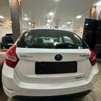 برلیانس ۳۲۰ مدل ۱۳۹۹ موتور ۱۶۵۰  مشابه خشک|خودرو سواری و وانت|تهران, تهرانپارس شرقی|دیوار