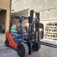 فروش تخصصی لیفتراک