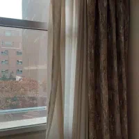 پرده ۳.۴ متر