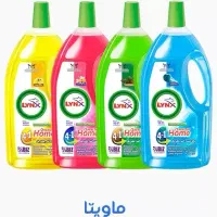 پاک کننده آنتی باکتریال جایگزین وایتکس