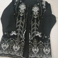 مانتو شومیز کت