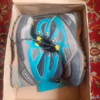 کفش اسکارپا ایتالیا|کوهنوردی و کمپینگ|ابریشم, |دیوار