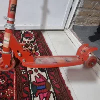 اسکوتر نو