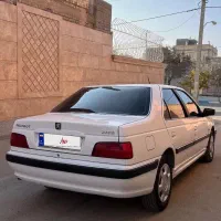 پژو پارس تیوفایو ۹۸|خودرو سواری و وانت|برخوار, |دیوار