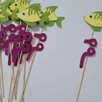 گیفت الفبا کلاس اول