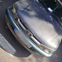 پژو پارس XU7 مدل 93|خودرو سواری و وانت|اصفهان, بهارستان|دیوار