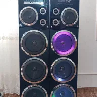 اسپیکر|سیستم صوتی خانگی|کوهسار (البرز), |دیوار