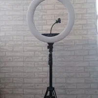 رینگ لایت|دوربین عکاسی و فیلمبرداری|قائن, |دیوار
