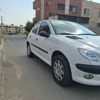 فروش 206 تیپ 2 مدل 99|خودرو سواری و وانت|پردیس, فاز ۲|دیوار