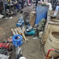 نصب تعمیر پمپ لوله کشی تشخیص ترکیدگی|خدمات پیشه و مهارت|تهران, نیروی هوایی (پیروزی)|دیوار