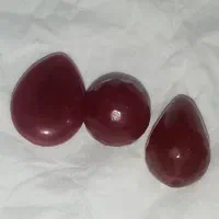 3تاجواهریاقوت گردنی اصل  اصالت وکارشناسی