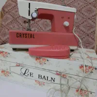 چرخ خیاطی مینی (کوچک)|کلکسیون اشیاء عتیقه|تهران, ایرانشهر|دیوار