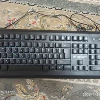 کیبورد xp کاملا نو
