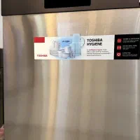 ظرفشویی توشیبا