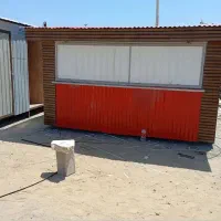 توس کانکس در چابهار|خدمات پیشه و مهارت|چابهار, |دیوار