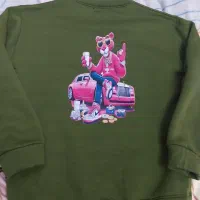 لباس|لباس|قرچک, مهدیه|دیوار