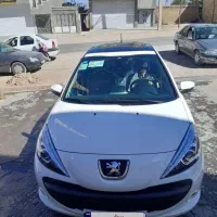 ۲۰۷|خودرو سواری و وانت|زنجان, |دیوار