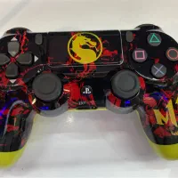 فروش ویژه دسته PS4 های کپی با کیفیت عالی|کنسول، بازی ویدئویی و آنلاین|مشهد, سراب|دیوار