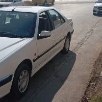 پژو پارس سال دوگانه شرکت|خودرو سواری و وانت|آبیک, |دیوار