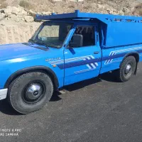 زامیاد Z24 اپشنال دوگانه‌سوز