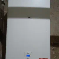 تعمیرات پکیج آبگرمکن اجاق گاز پمپ آب بخاری شومینه|خدمات پیشه و مهارت|کرج, گلشهر|دیوار