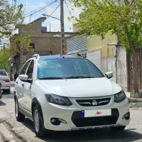 کوییک R کم کار ۱۴۰۰