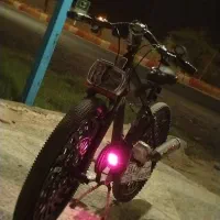 دوچرخه|دوچرخه، اسکیت، اسکوتر|حمیدیه, |دیوار