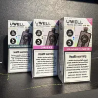 پاد ۱۲هزار/Uwell|زیورآلات و اکسسوری|کرج, شاهینویلا|دیوار