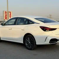 MG 5 2025 صفر کیلومتر
