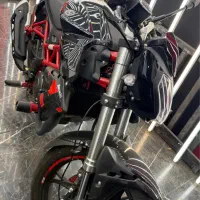 نیکران موتور بنلی۲۵۰مدل۱۴۰۳خریدارNHگلکسیNA180PCX|موتورسیکلت|تهران, عباسآباد|دیوار