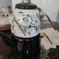 کتری قوری